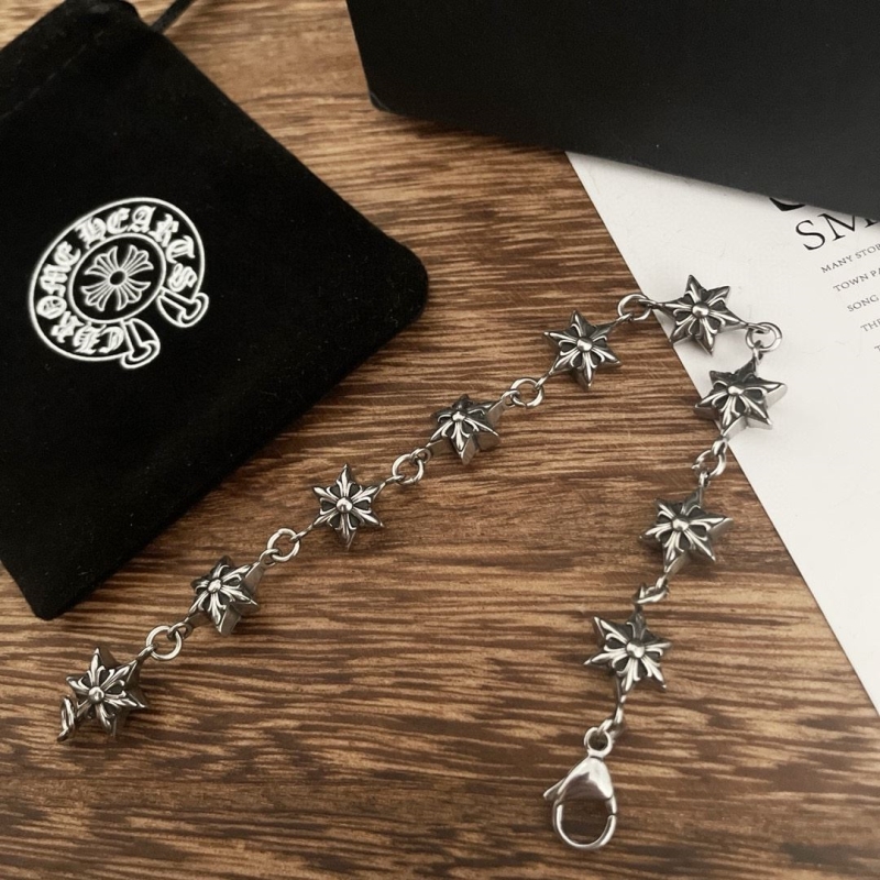 Chrome Hearts Bracelets